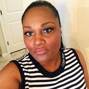 Meet your Posher, Margaret